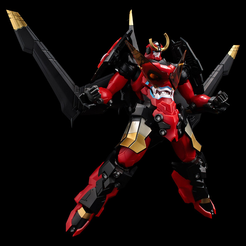 PLAIOBOT "Tengen Toppa Gurren Lagann" Gurren Lagann (Rerelease)